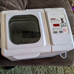 Welbilt Bread Machine